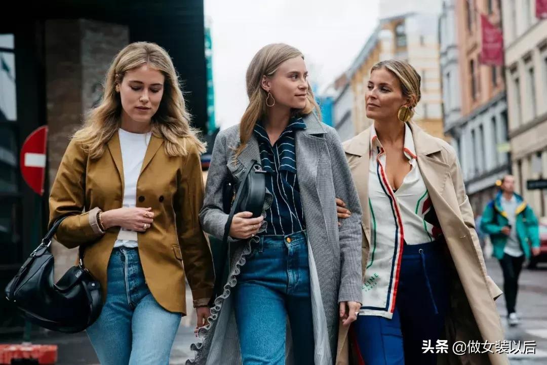 女人为什么总是爱买衣服,爱买衣服的女人到底有多好