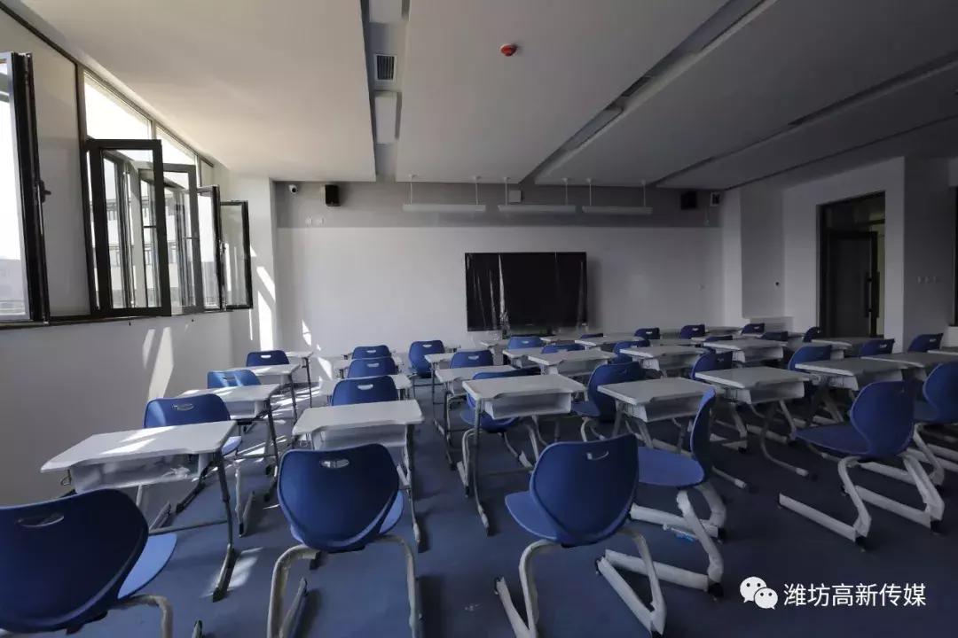 湘郡未来小学和湘郡未来实验学校,湖南省长沙市湘郡未来实验学校