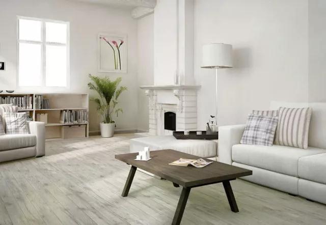 复合地板深色和浅色哪个好看,装修时选择地板都有哪些优缺点