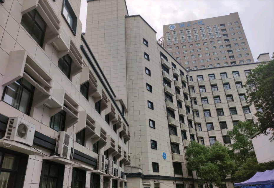 浙大一院和杭州第一人民医院,杭州市一院和浙大附属一院