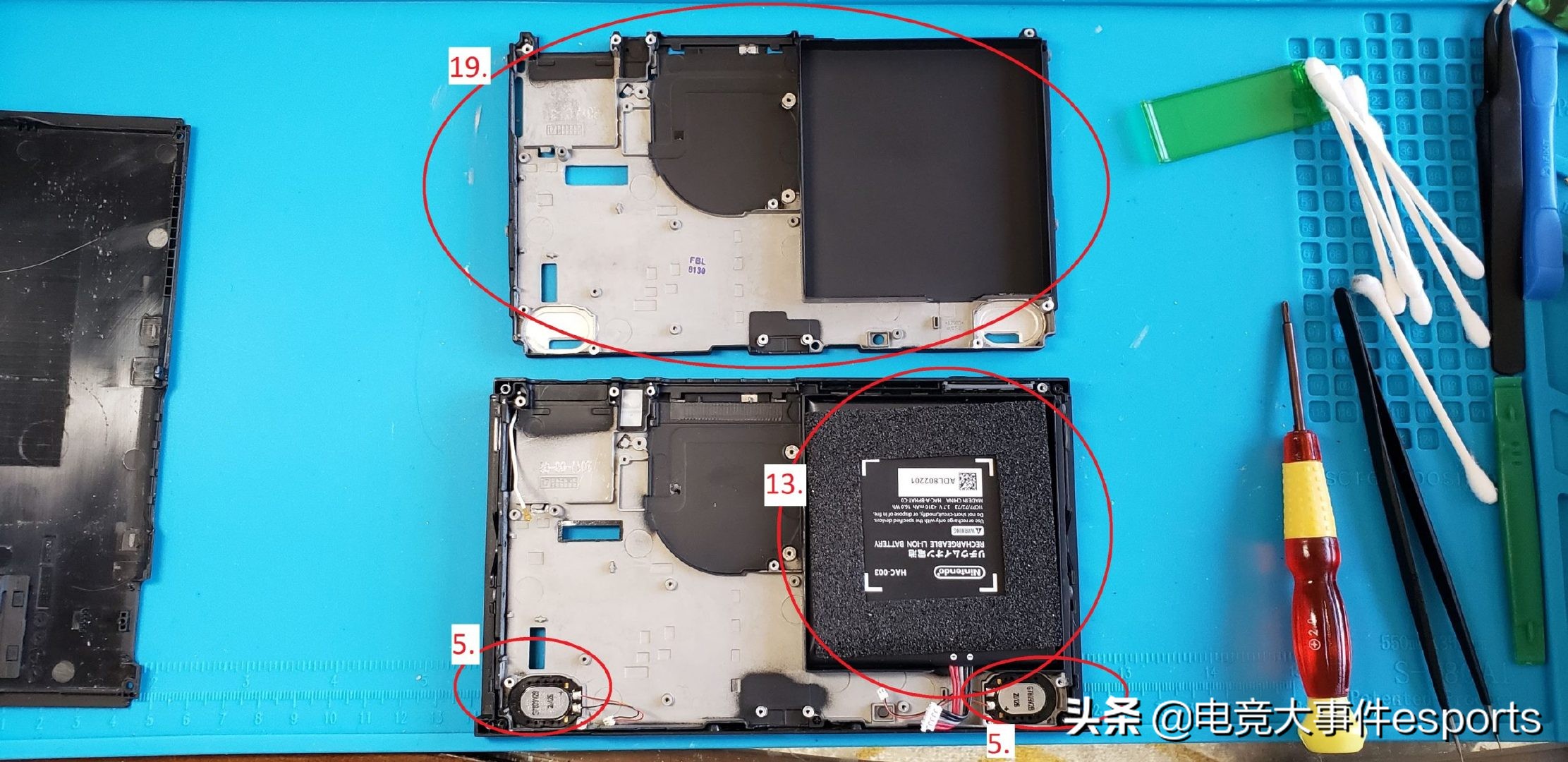 switch怎么组装,想买switch没钱怎么办