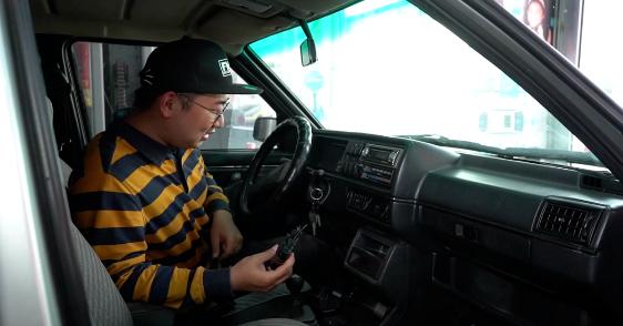 10万元买硬派越野车,10万块买二手硬派越野车