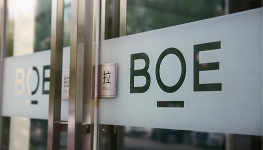 京东方与苹果最新消息,京东方与苹果新消息