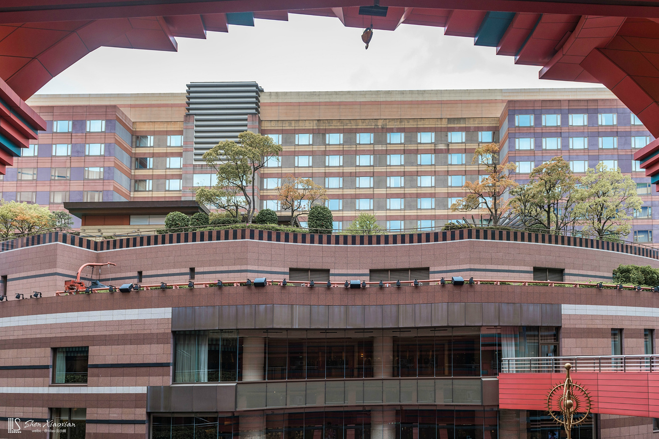 错过了诺亚方舟错过了泰坦尼克号,海上堡垒诺亚方舟