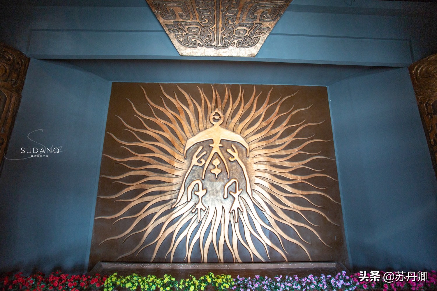 没想到！甘肃这个小县城是大秦帝国诞生地，称之“秦皇故里”