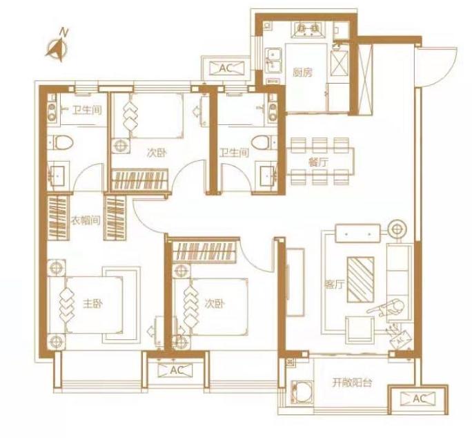 美的造的房子怎么样,郑州高新区美的翰悦府一期怎么样
