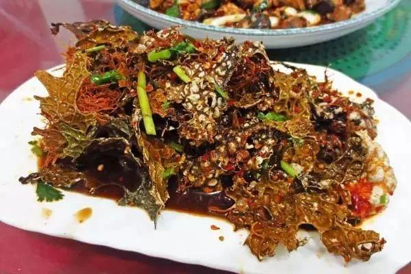 云南的花吃法大全,云南棕包花吃法