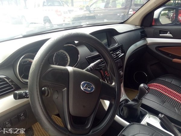 福迪皮卡2019年,福迪皮卡最新款新车