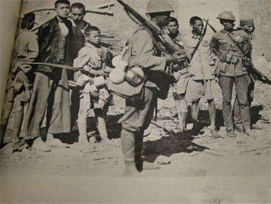 幸存者眼中的“石门集中营”：地狱中的炼狱，无人生还的活人坟墓