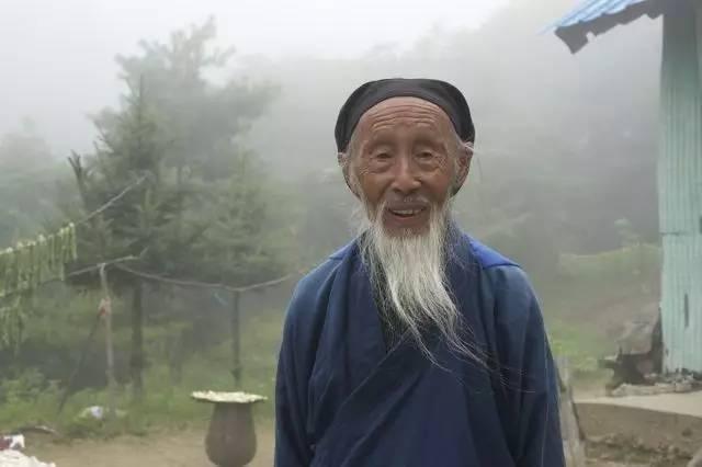 张至顺道长仙逝有何异象,终南山张至顺预言