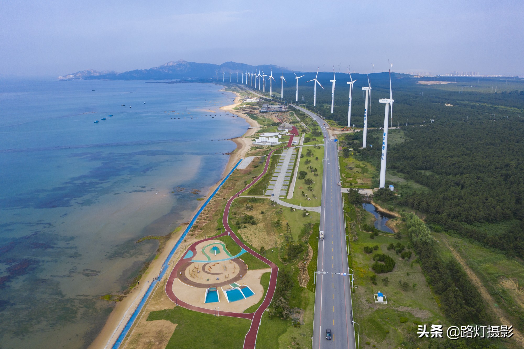 我国最凉爽的4座避暑城市,中国最凉快的十大避暑胜地