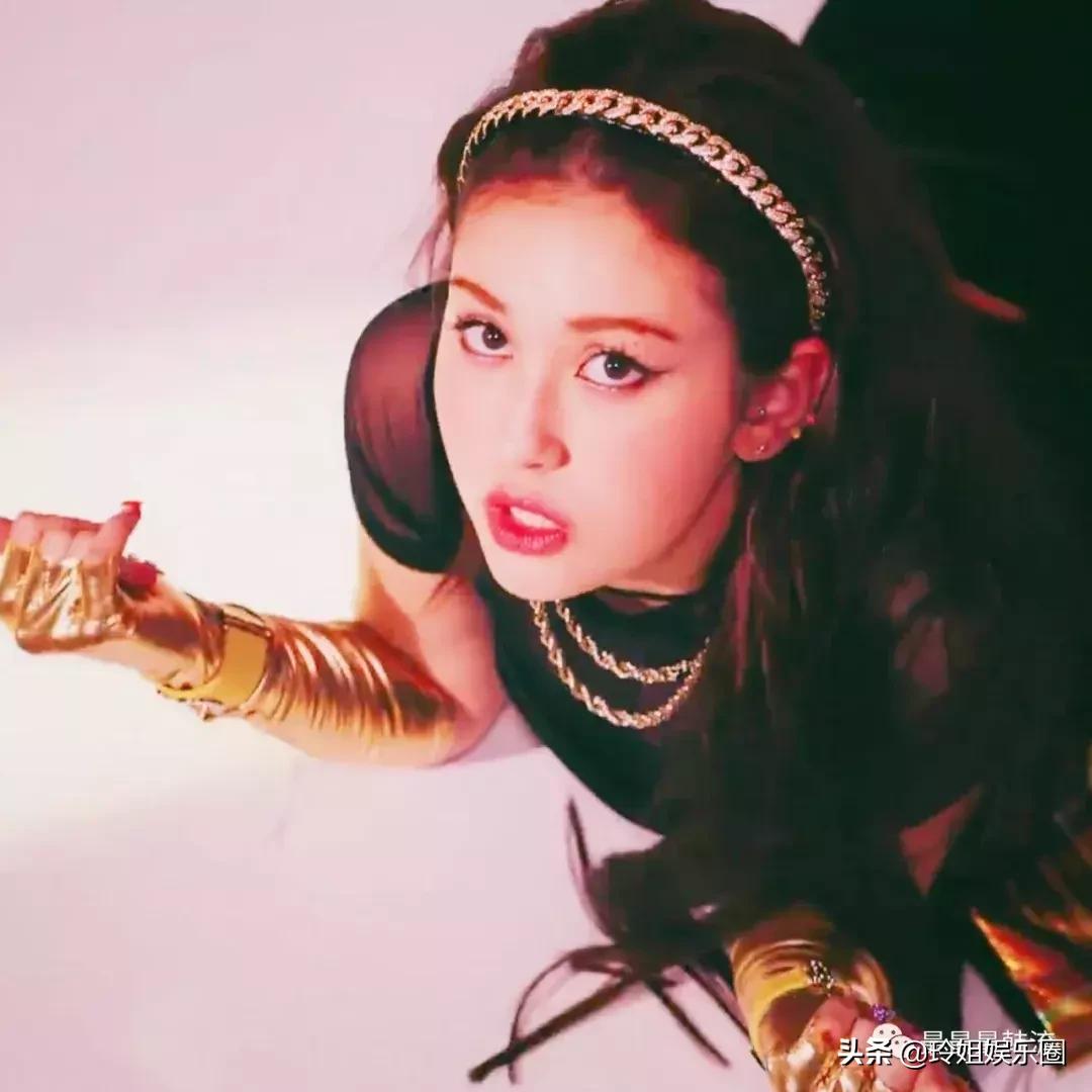 I.O.I又一次被传重组,还能信吗?