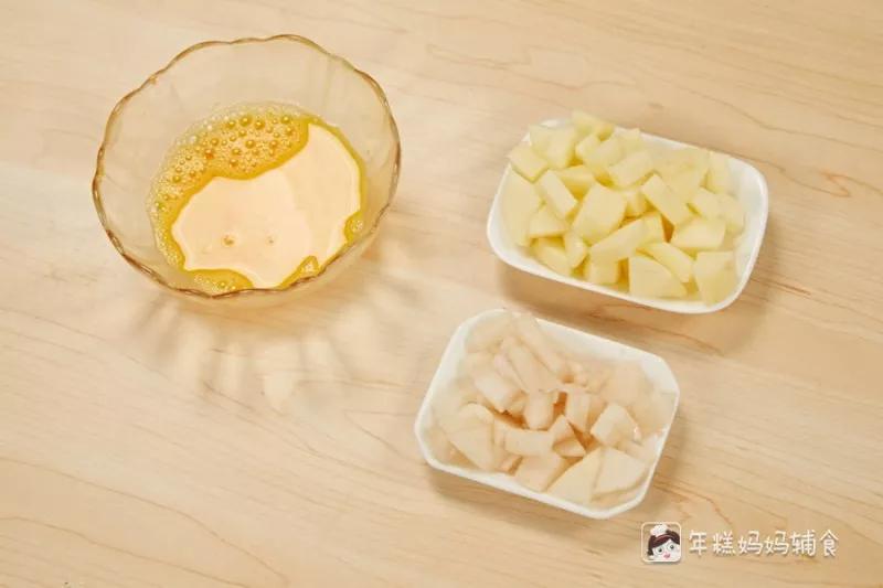 补锌补铁补钙菜谱7个月宝宝,宝宝补钙补铁菜谱2岁