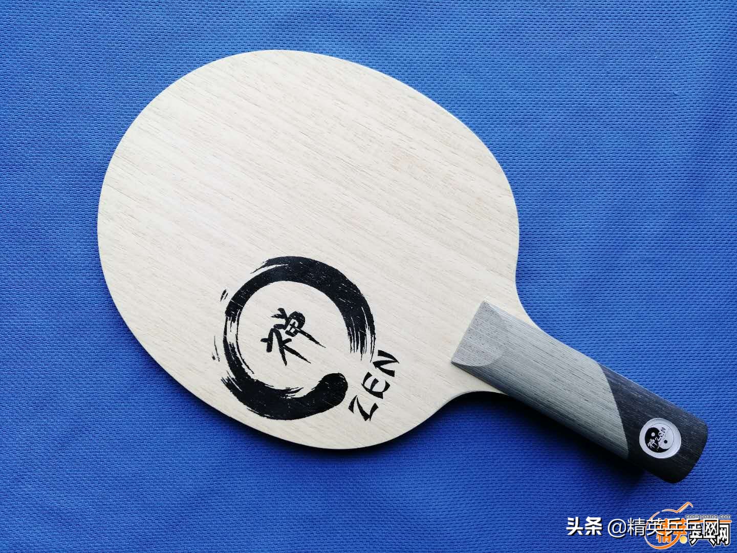 红双喜百元碳素乒乓球底板推荐,百元适合暴力扣杀的乒乓球底板