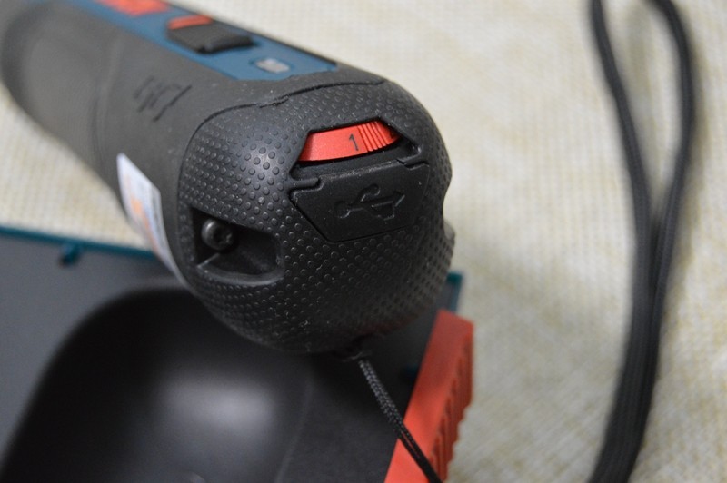 电动螺丝刀16v和12v有什么区别,居家必备神器多功能电动螺丝刀