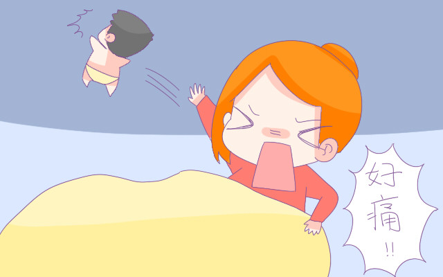 怀孕后这5件事对胎宝宝很危险,怀孕了发脾气对胎宝有什么影响