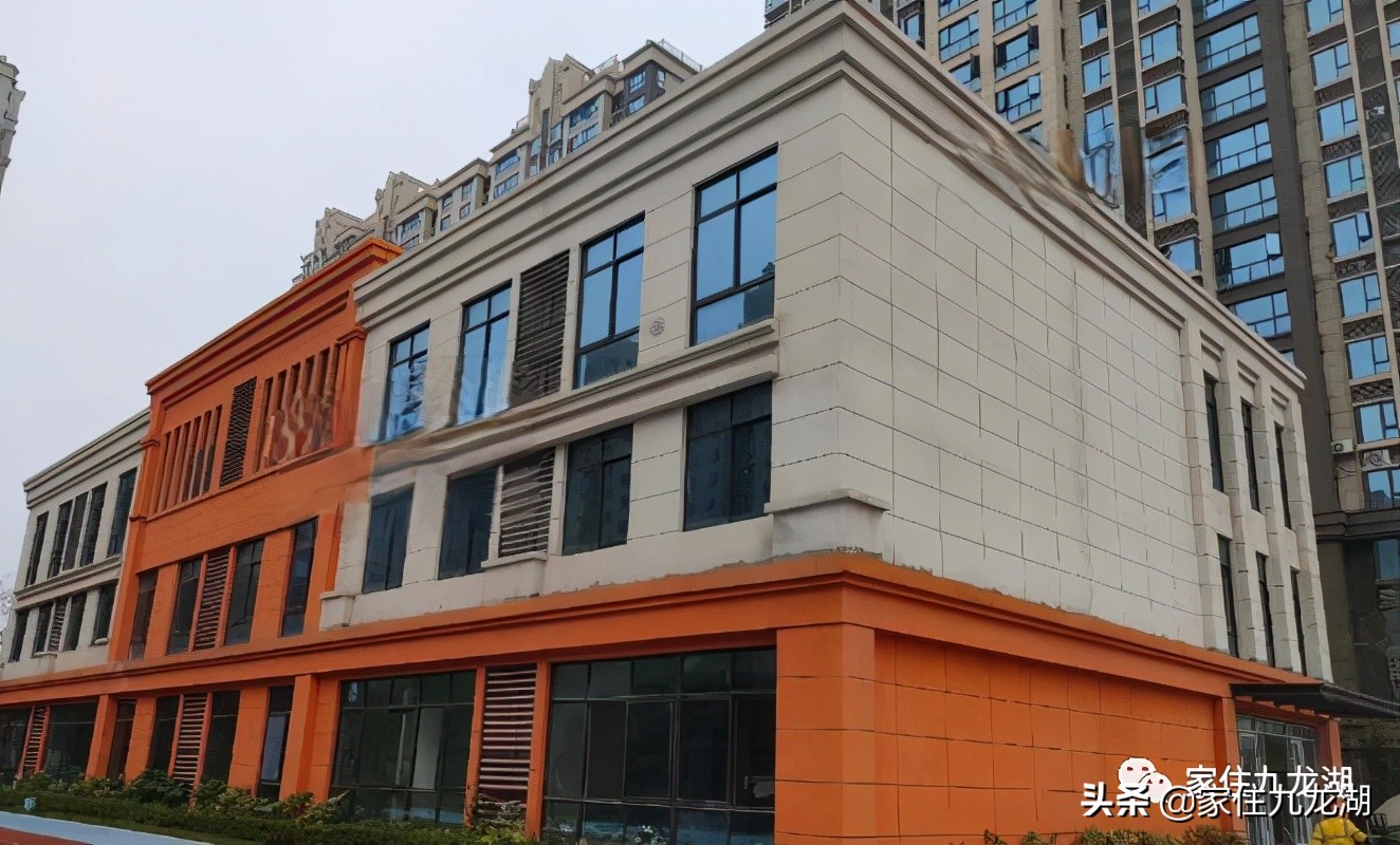 九龙湖附近幼儿园有哪些,九龙湖悦美滨江幼儿园