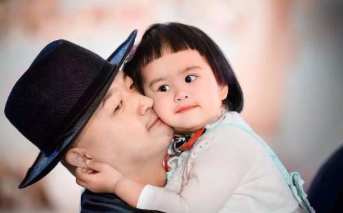 明星儿子的名字大全,明星儿子小孩