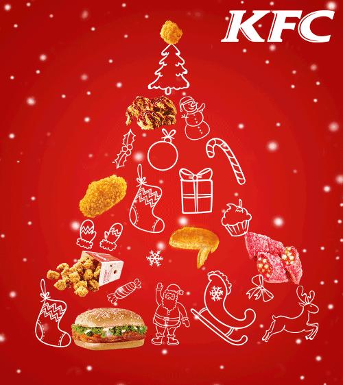 圣诞节文案海报大合集,圣诞节品牌海报文案怎么写