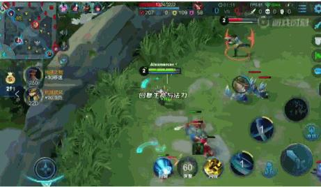 王者荣耀上单思路教学和意识,王者荣耀上单意识教学和技巧