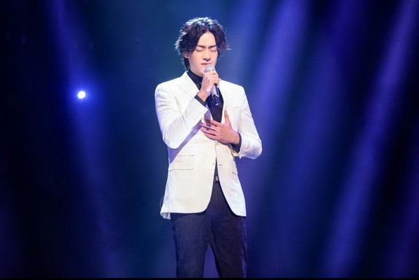 声入人心梅溪湖现场版,声入人心粉丝为什么叫梅溪湖女孩