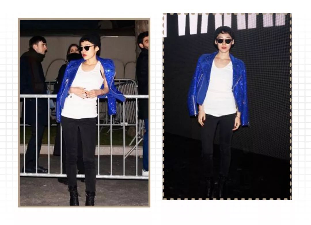 谁才是今秋冬年最百搭流行色？数字蓝、古木棕、内敛灰新崛起