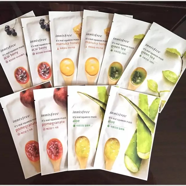 被坑的网红面膜,各种奇葩网红面膜到底值不值得买