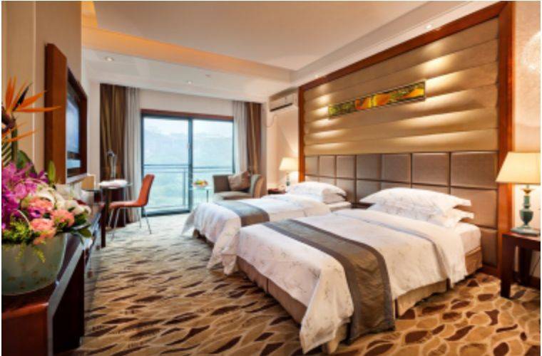 东莞樟木头三正半山酒店攻略,东莞樟木头三正半山酒店团购