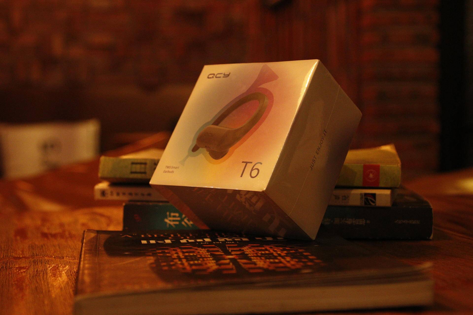 蓝牙耳机推荐qcyt4,qcy蓝牙耳机什么系列最好用