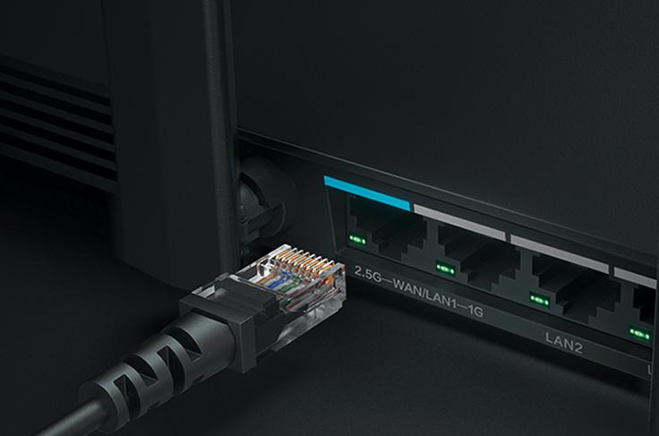 2023年值得购买的wifi6路由器,推荐一款性价比高的wifi6路由器