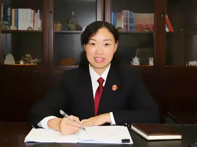 雁江区法院民三庭获巾帼文明岗,巾帼文明岗获奖