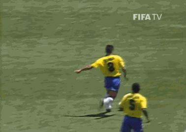 十年前的巴西天才,巴西足坛十大00后足球天才