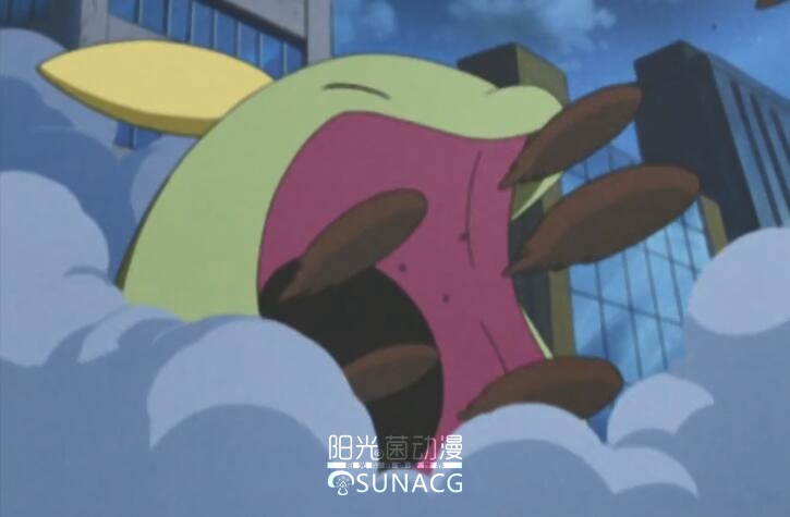 宠物小精灵：因为出镜率底而被观众遗忘的神奇宝贝们