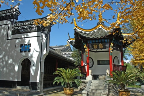 合肥：江南之首之滨江庐州