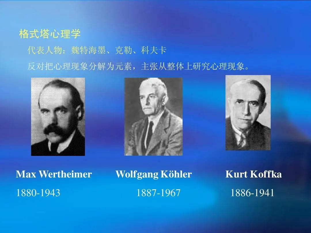 心理学的治疗方法有几种,心理学的九种心理治疗方法