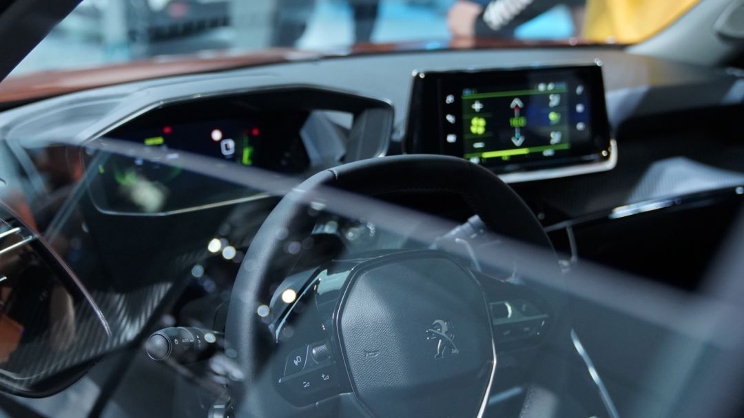 2008标致最新消息,2008标致变化