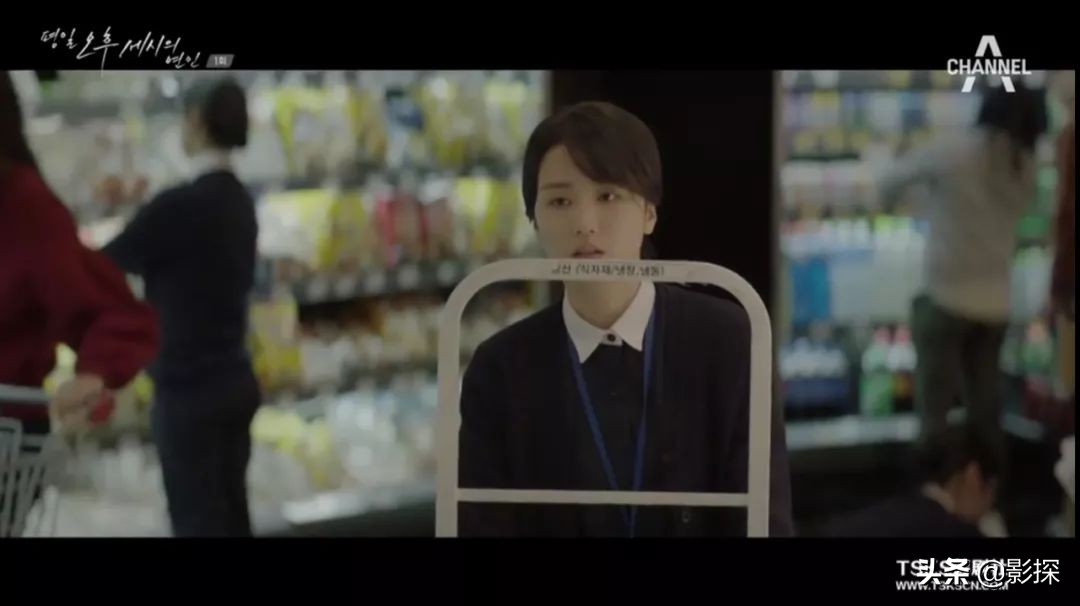 又一部情和欲的完美结合，这剧敢拍我就敢看