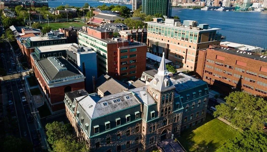 美国留学工资高的大学排名,就业率高的美国大学