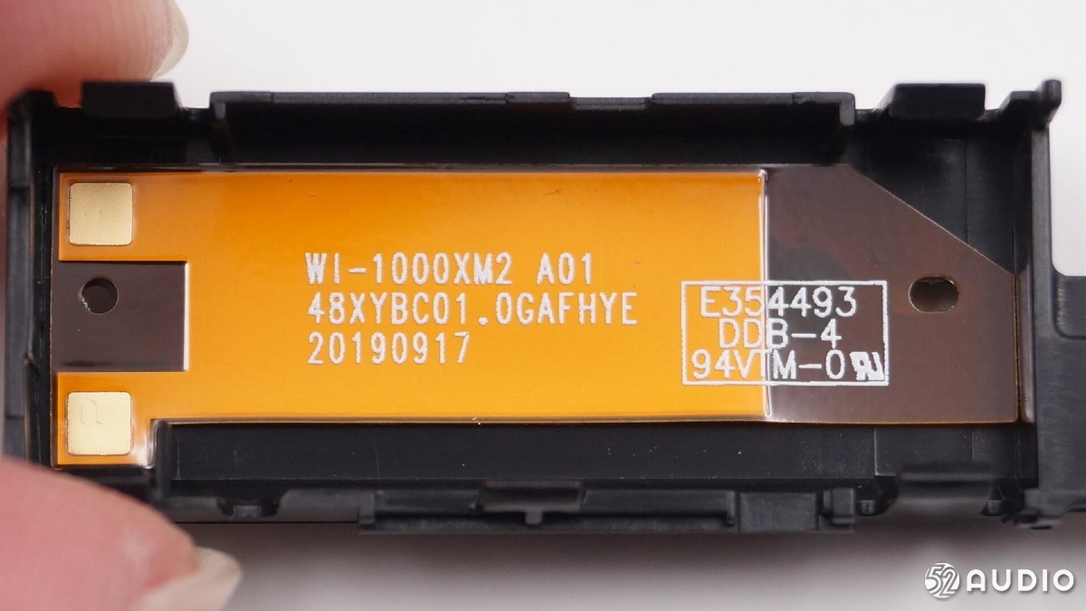 索尼wi-1000xm2耳机拆解,索尼sonywh-1000xm5拆箱