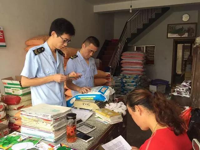 六成磷酸二氢钾是假货!造假门槛低,利润空间大!