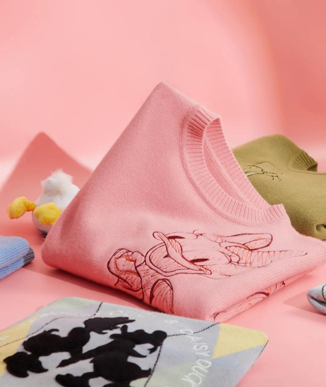 伊芙丽玩转抖音变装，爆火社交玩法下的品牌新出路