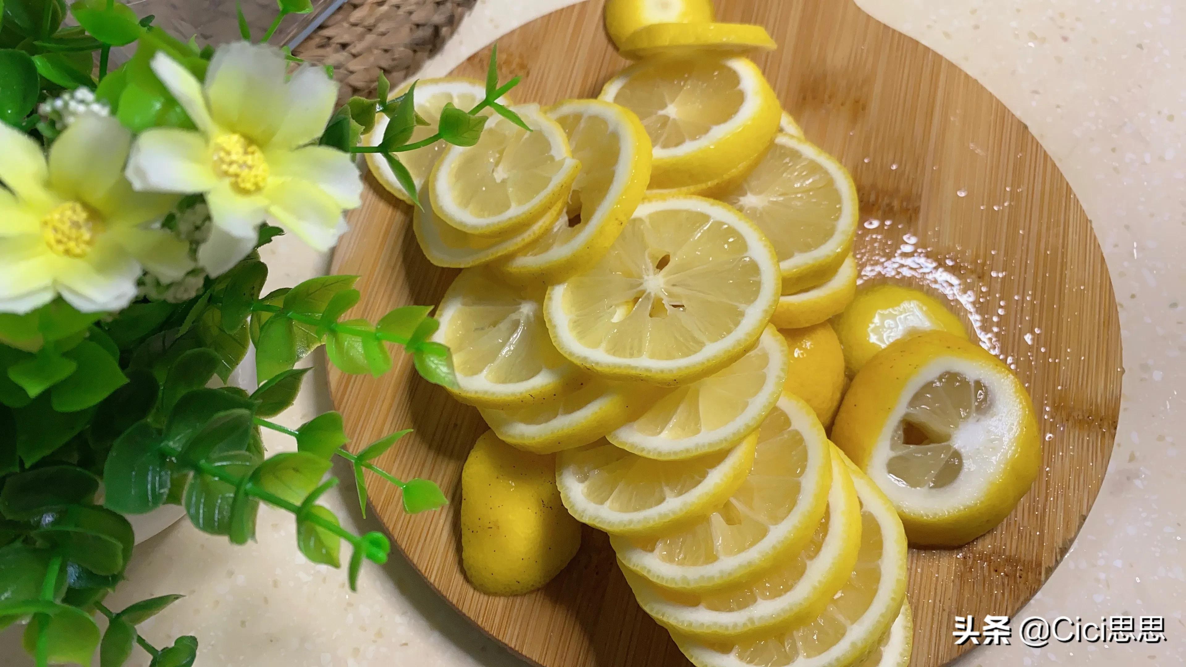 百香果柠檬蜜怎么熬制,柠檬百香果蜜制作方法