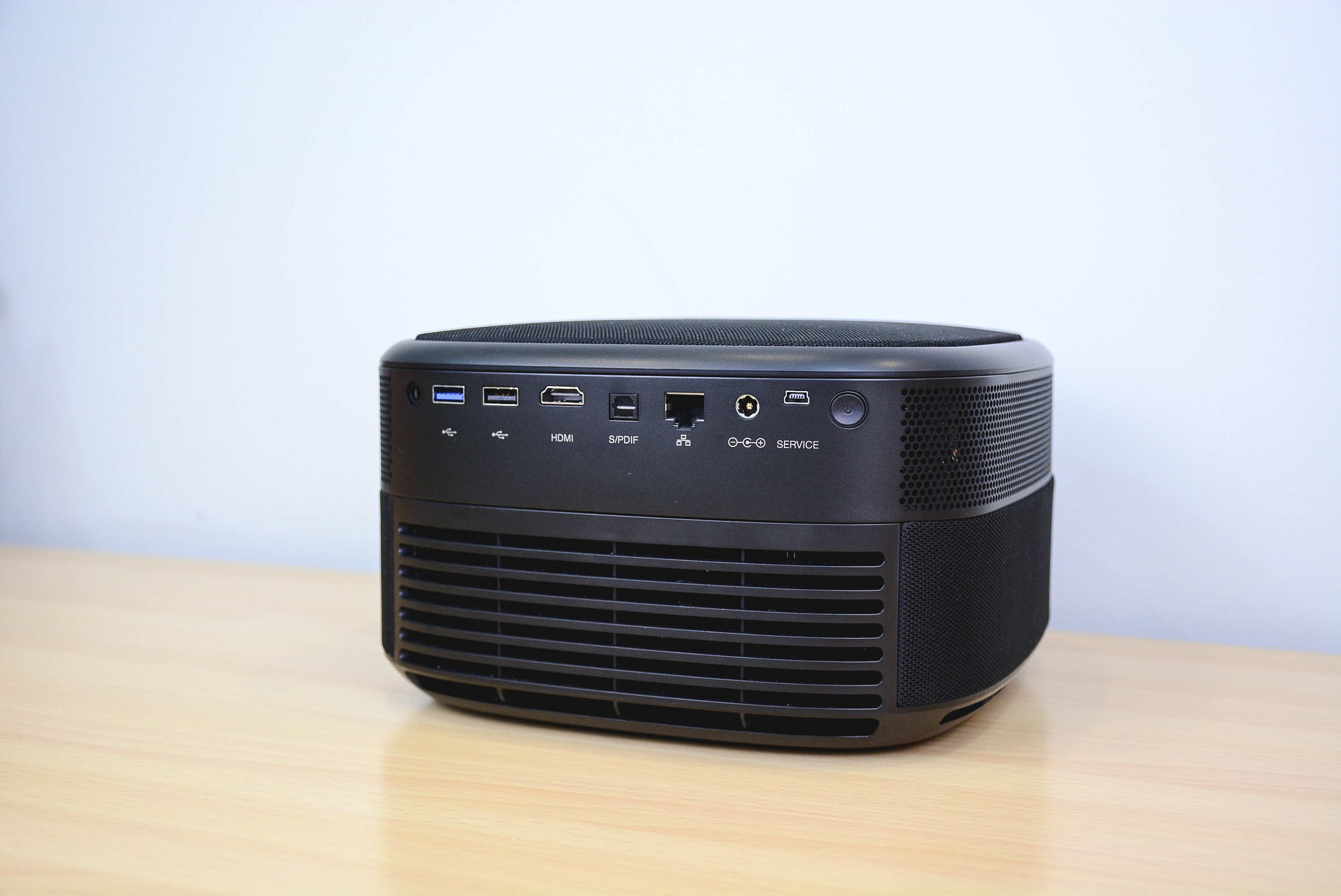 坚果v10投影能避开障碍吗,坚果V20智能投影