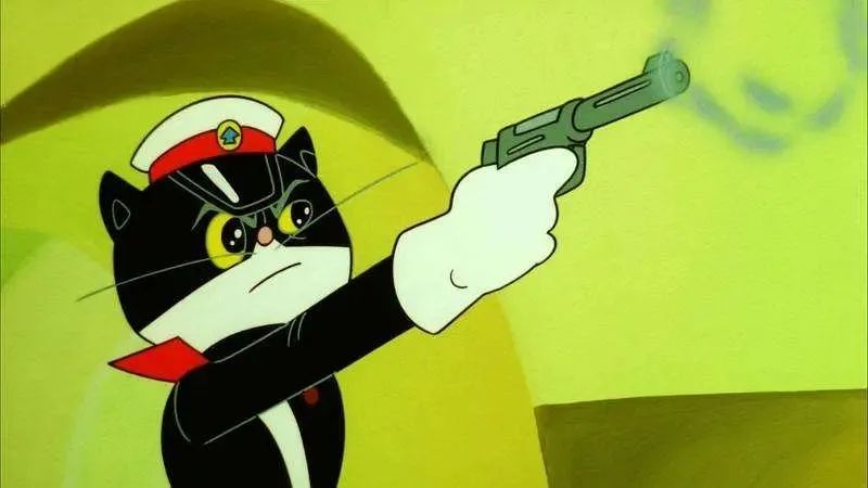 童年记忆里的50部动画片,36部童年动漫片你看过几部