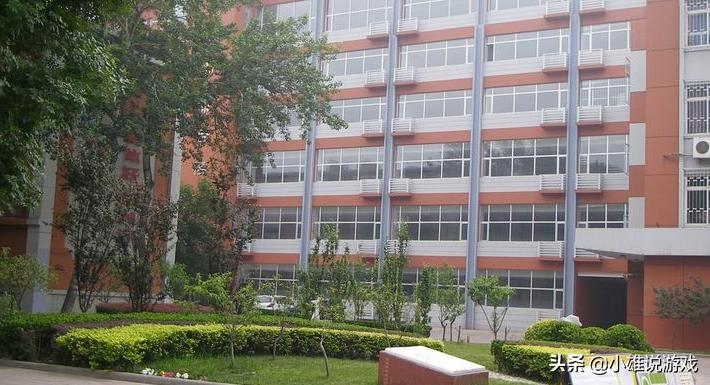 天津市南开最好五大学校,天津市南开区重点学校