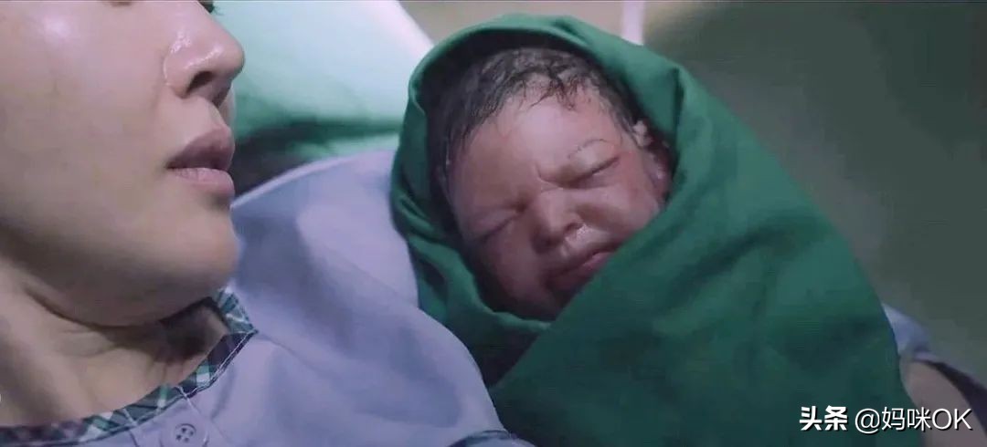 生娃后我很幸福但是不快乐,生娃后你们后悔吗