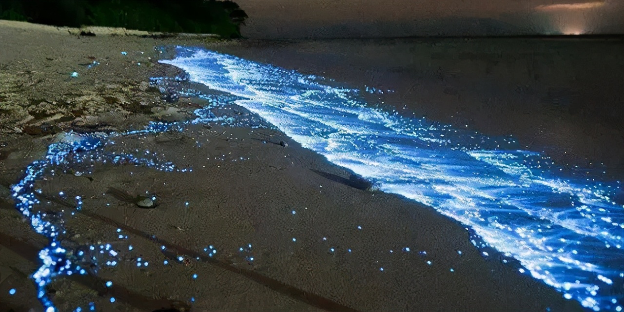 福建马尔代夫岛,被称为福建的马尔代夫