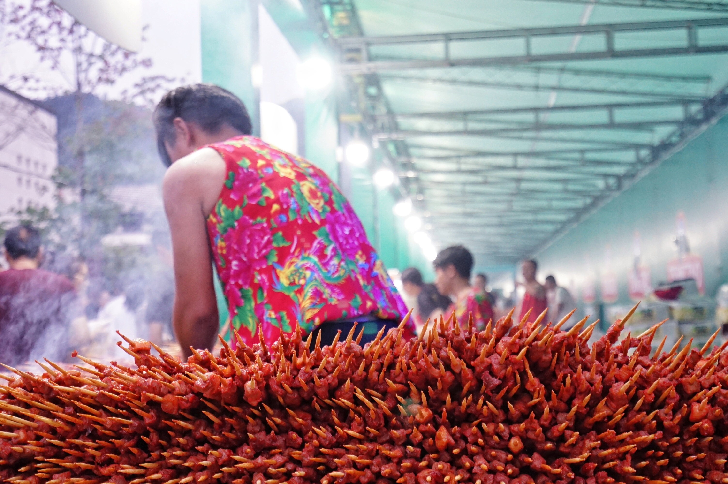 2019街边摆摊合法化,摆摊合法化