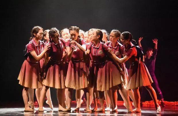 河南最新舞蹈表演,河南精彩舞蹈