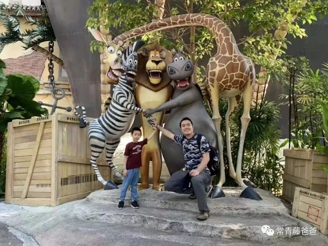 十一新加坡,新加坡5天4晚亲子游推荐哪家